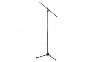 Изображение Soundsation SMICS-100-BK (M800M) - Микрофонная стойка-журавль