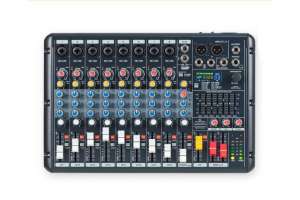 Изображение Soundsation YouMix-810-Pro - Микшерный пульт