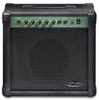 Изображение Stagg 20 BA-комбо для бас-гитары 20 Вт.
