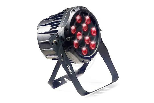 Изображение STAGG SLI KINGPAR22 - Светодиодный прожектор
