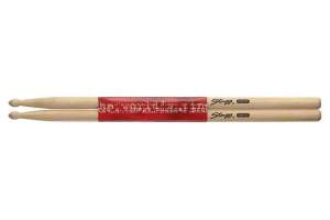 Изображение STAGG SM5B Барабанные палочки, клен