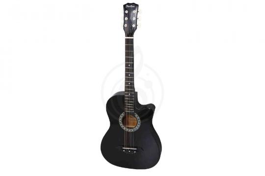 Акустическая гитара  - фото 2