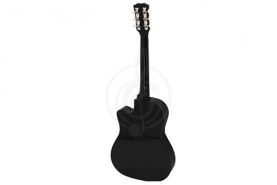 Акустическая гитара  - фото 3