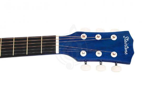 Акустическая гитара  - фото 5