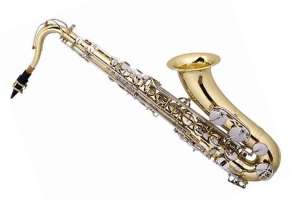 Изображение Stephan Weis TS-100D - Саксофон тенор