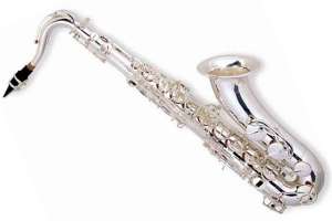 Изображение Stephan Weis TS-100S - Саксофон тенор