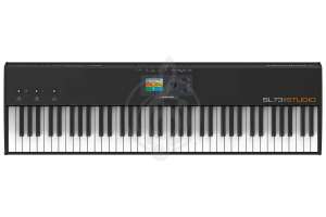 Изображение Studiologic SL73 Studio - MIDI-клавиатура