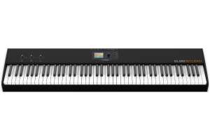 Изображение Studiologic SL88 Studio - MIDI-клавиатура