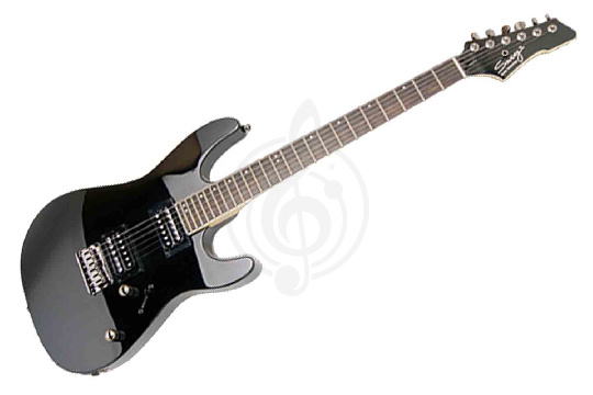 Изображение Swing MG-105-BK - Электрогитара