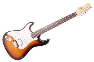 Изображение Swing P-2-LH-2TS - Электрогитара левосторонняя