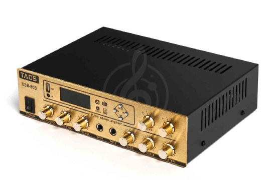 Изображение TADS DS-80B - Трансляционный усилитель