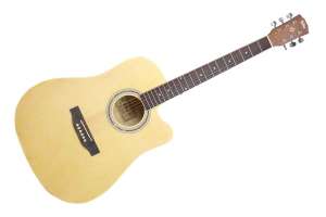 Изображение TAKA 41ACN - акустическая гитара