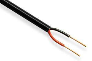 Изображение Tasker C276 Спикерный кабель 2х2,50  