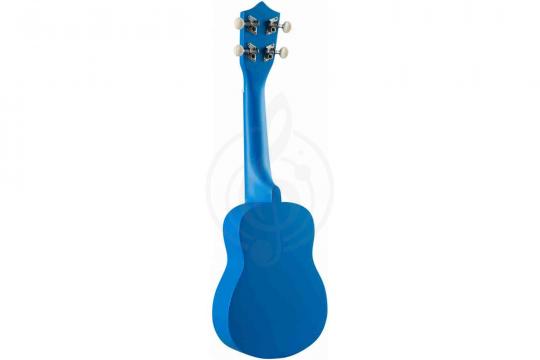 Укулеле сопрано  - фото 4