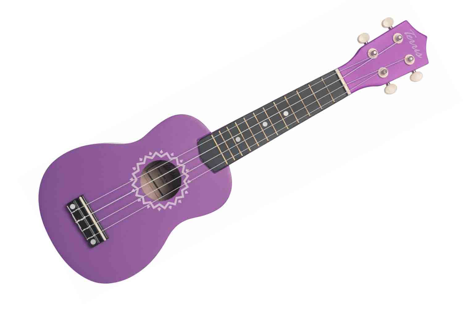 Укулеле сопрано  - фото 1