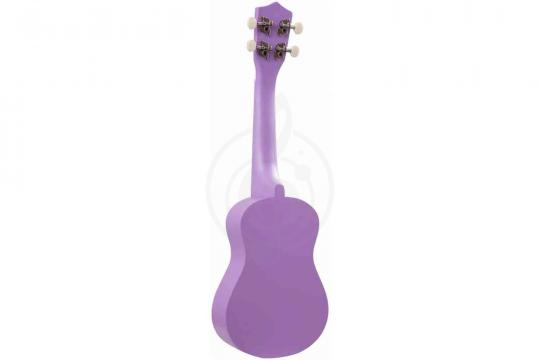 Укулеле сопрано  - фото 5