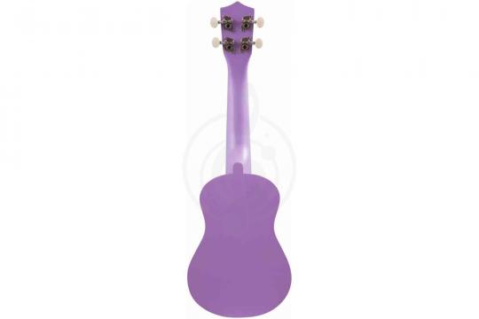 Укулеле сопрано  - фото 6