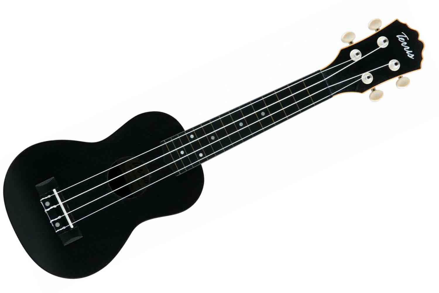 Укулеле сопрано  - фото 1