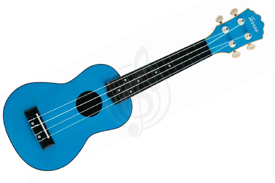 Укулеле сопрано  - фото 1