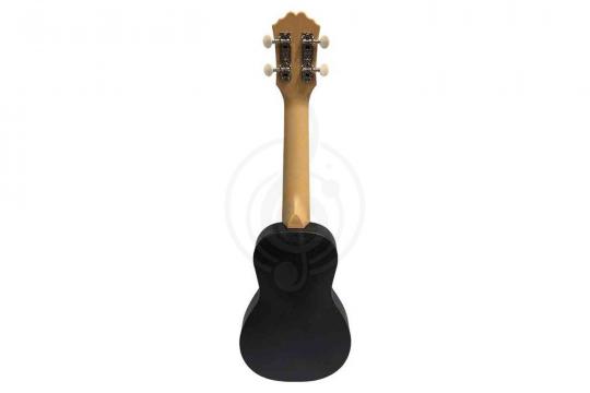 Укулеле сопрано  - фото 4