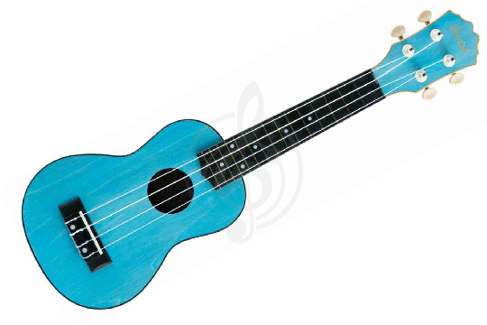 Укулеле сопрано  - фото 1