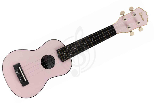 Укулеле сопрано  - фото 1