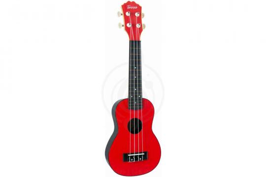 Укулеле сопрано  - фото 5