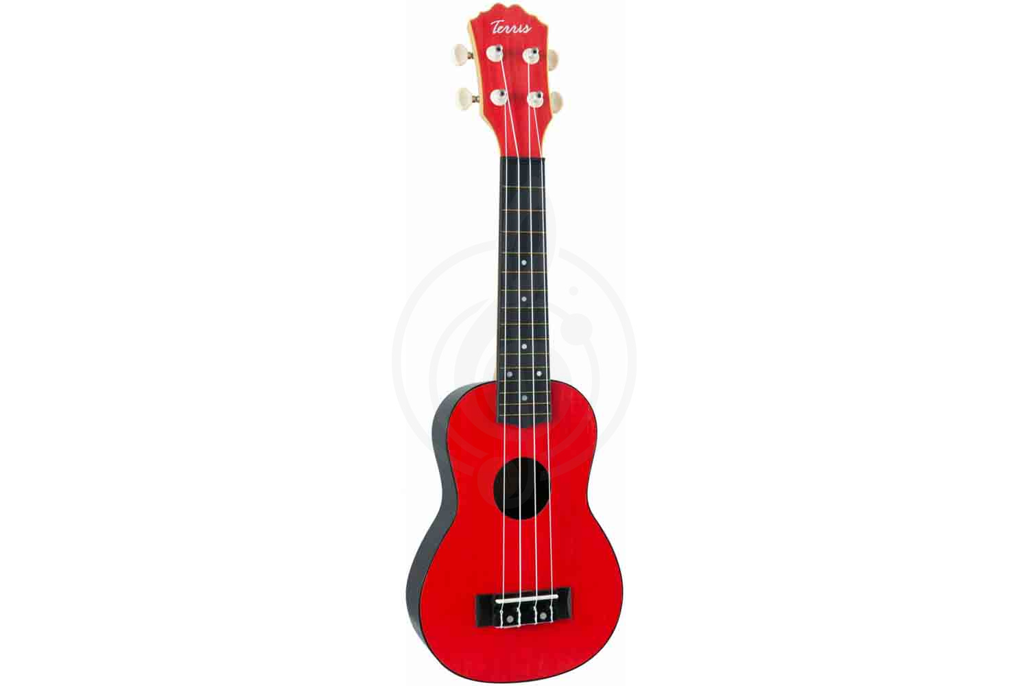 Укулеле сопрано  - фото 5