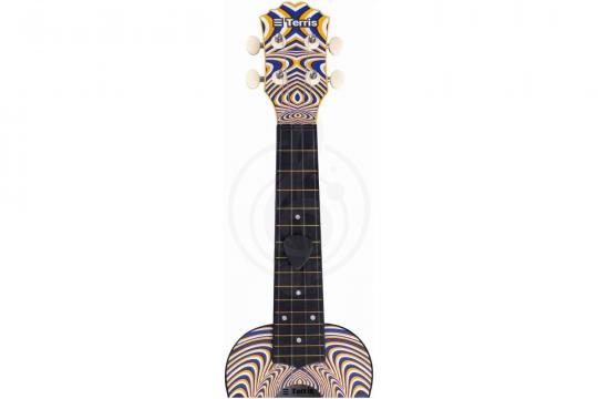 Укулеле сопрано  - фото 3