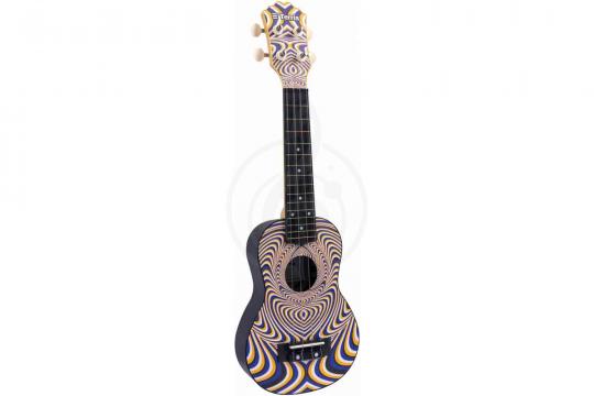 Укулеле сопрано  - фото 5