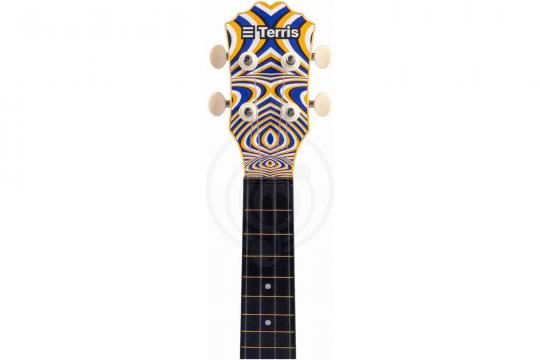 Укулеле сопрано  - фото 6