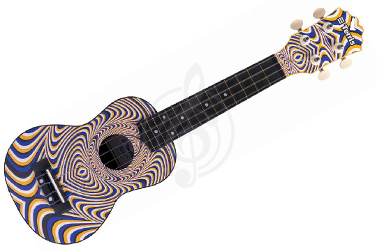 Укулеле сопрано  - фото 1