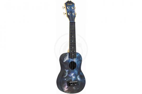 Укулеле сопрано  - фото 6