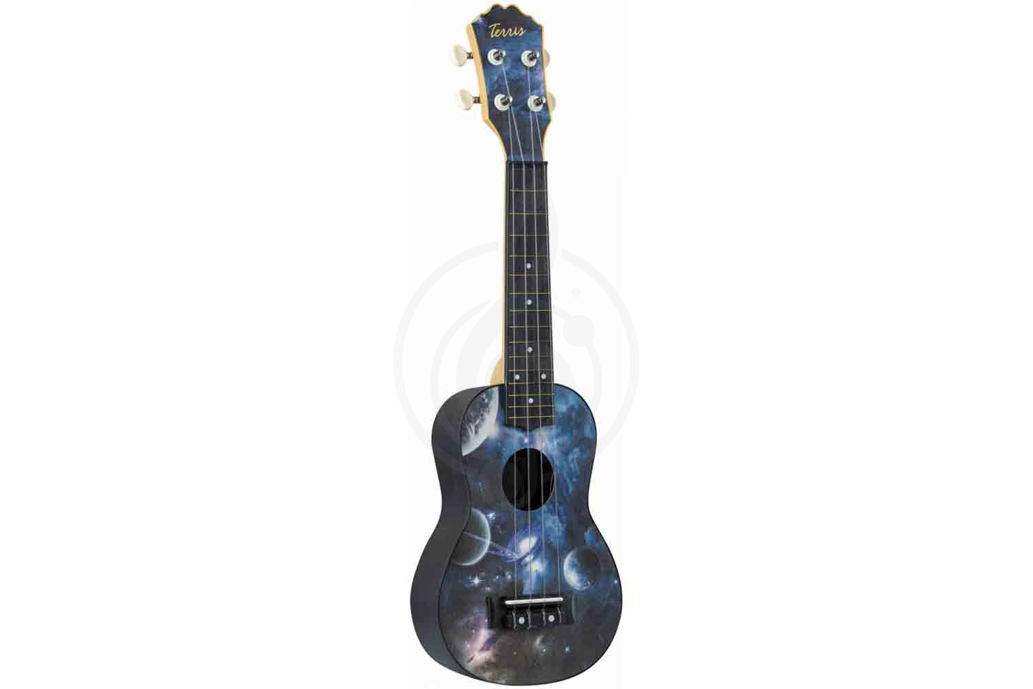 Укулеле сопрано  - фото 6