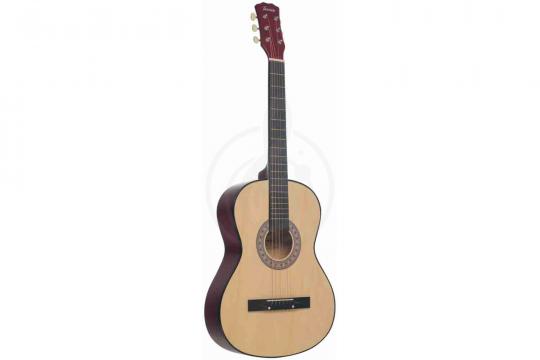 Акустическая гитара  - фото 5