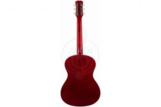 Акустическая гитара  - фото 5