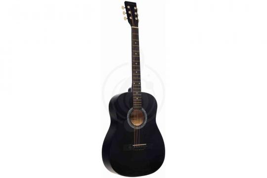 Акустическая гитара  - фото 4