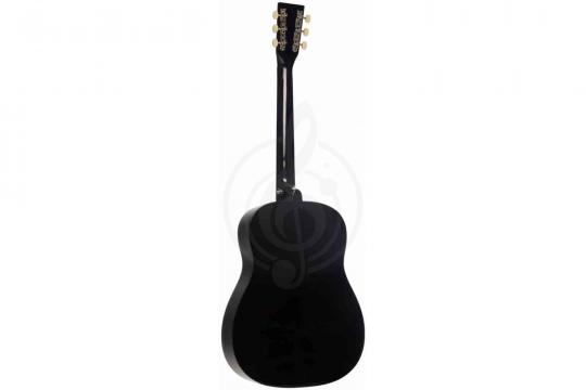 Акустическая гитара  - фото 5