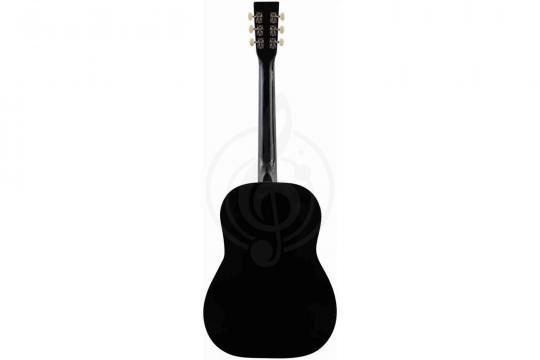 Акустическая гитара  - фото 5