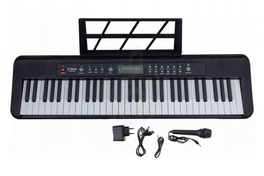 Домашний синтезатор  - фото 2