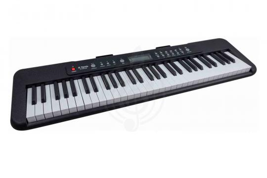 Домашний синтезатор  - фото 5