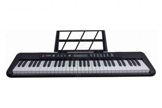 Домашний синтезатор  - фото 6