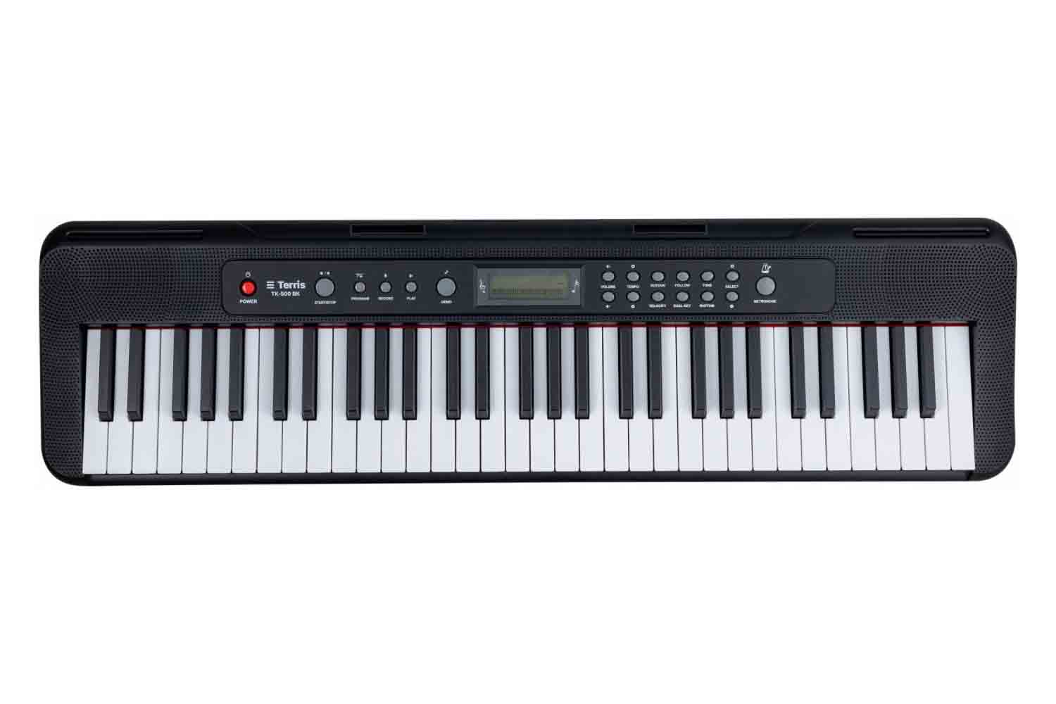 Домашний синтезатор  - фото 1