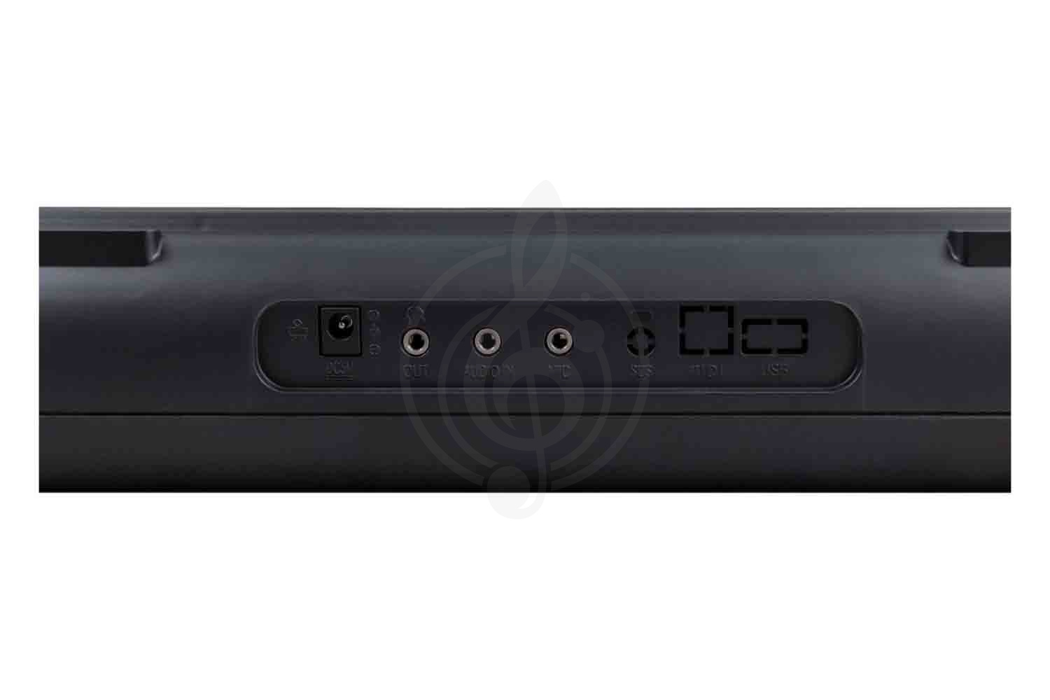 Домашний синтезатор  - фото 3