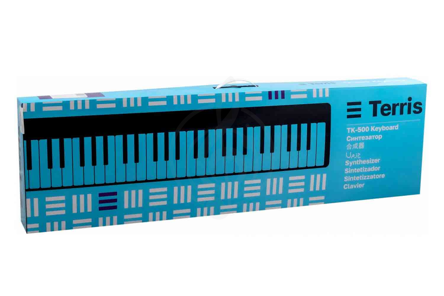 Домашний синтезатор  - фото 4