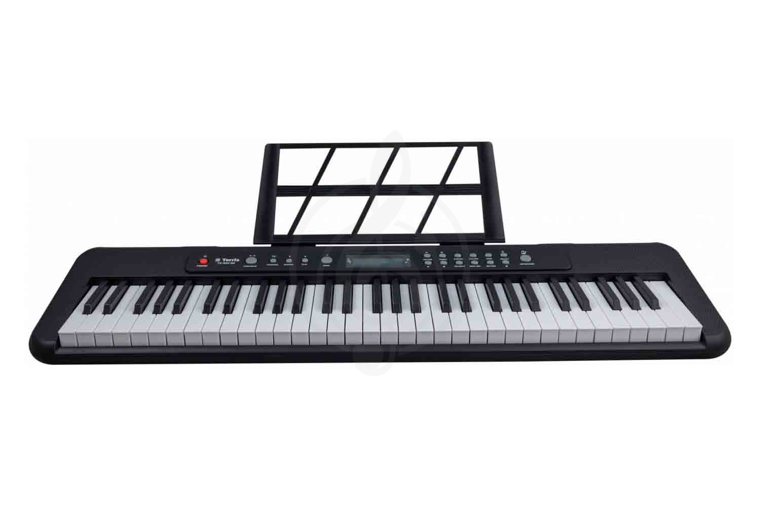 Домашний синтезатор  - фото 6