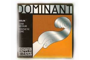 Изображение THOMASTIK 135 B - Струны для скрипки