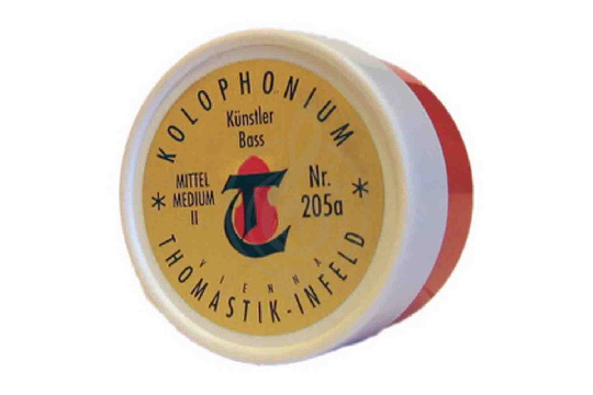 Изображение Thomastik 205A/II