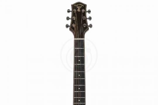 Трансакустическая гитара  - фото 3