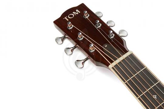 Акустическая гитара  - фото 2